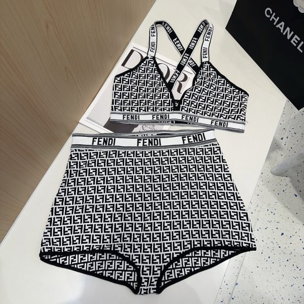 Fen* Swimwear #48