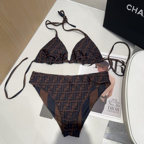 Fen* Swimwear #56