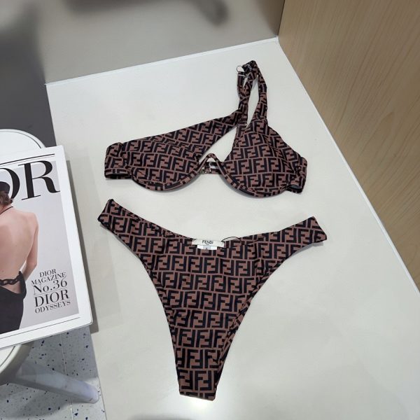 Fen* Swimwear #57