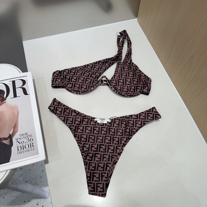 Fen* Swimwear #57