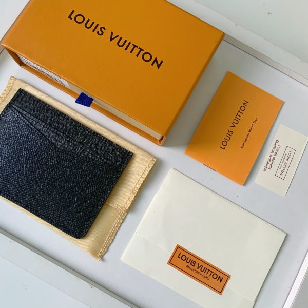11 Color M60166 Card Holder 7.5X12Cm