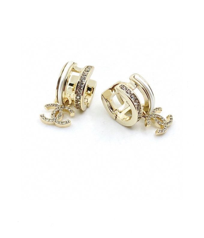 CC Earrings 0023 - Image 3