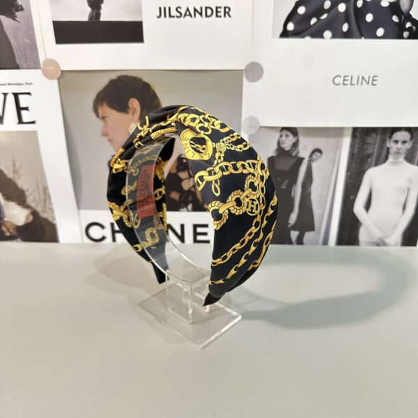 HM Hairband 0009