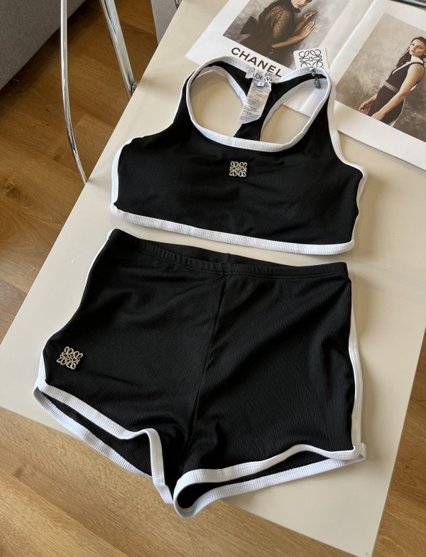 Loew* Swimwear #4