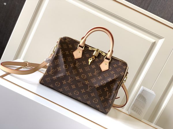 40391 Woman Handbag 35X23X18Cm