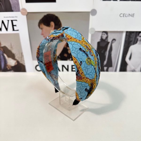 HM Hairband 0010