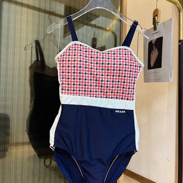 PRAD* Swimwear #3