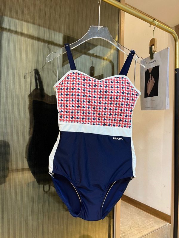 PRAD* Swimwear #3