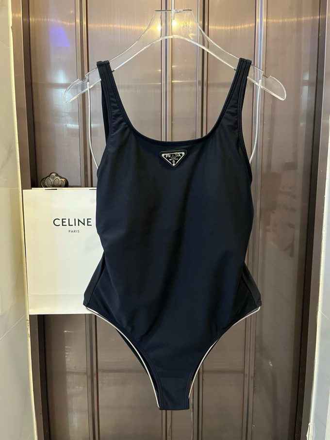PRAD* Swimwear #4