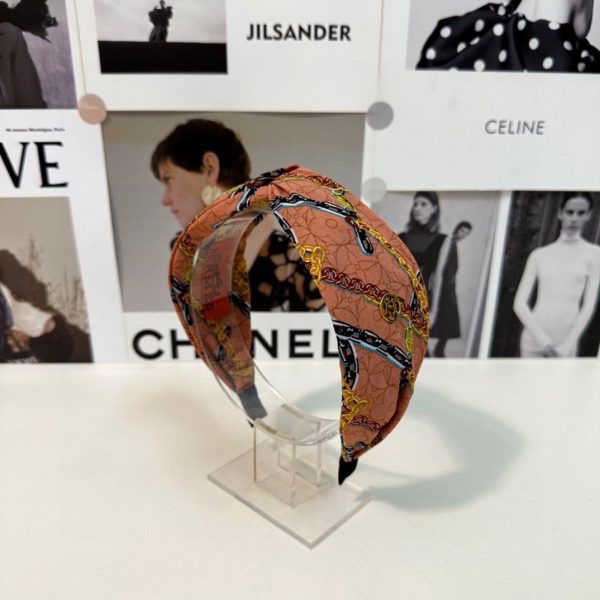 HM Hairband 0010