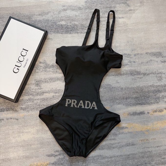 PRAD* Swimwear #10