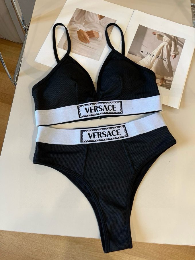 VER* Swimwear #9