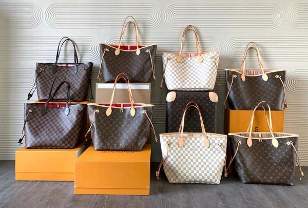 4 Color M40995 Woman Handbag 31 X 28 X 14 Cm