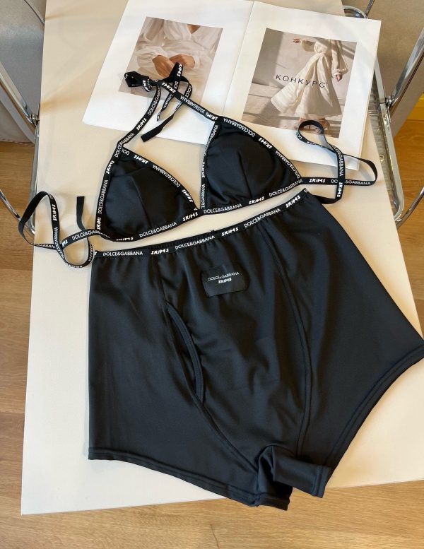 D&* Swimwear #7