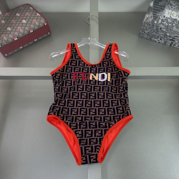 Fen* Kids' Swimwear #27
