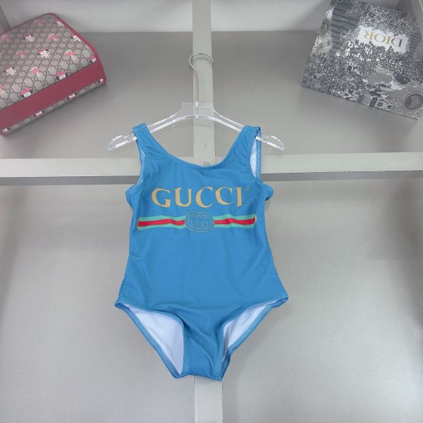 GG* Kids' Swimwear #1
