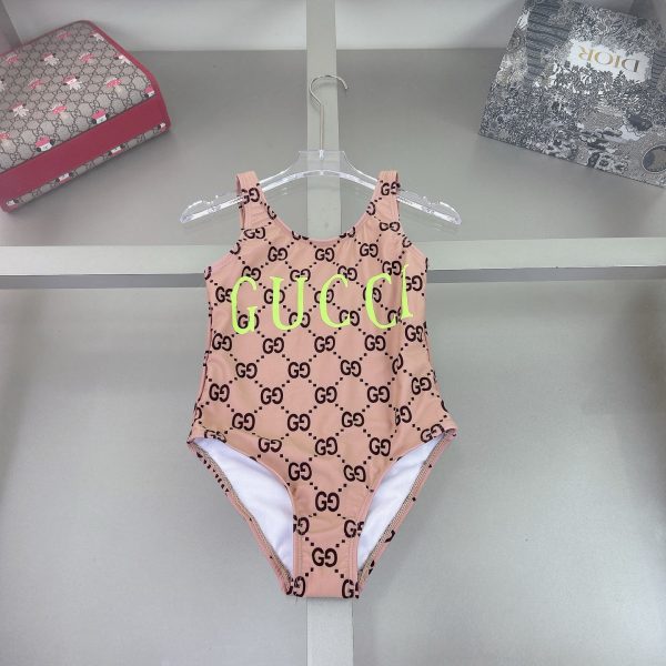 GG* Kids' Swimwear #3