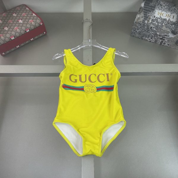 GG* Kids' Swimwear #4