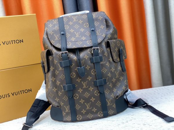 3 Color M45419 41379 43735 Back Packs 41.0 X 48.0 X 13.0Cm