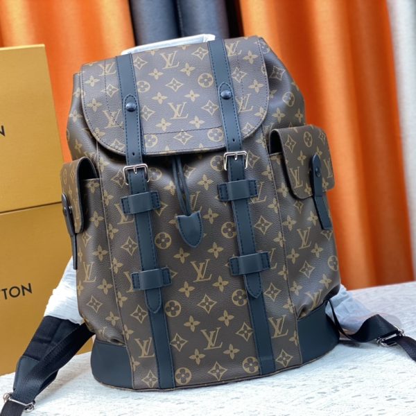 3 Color M45419 41379 43735 Back Packs 41.0 X 48.0 X 13.0Cm