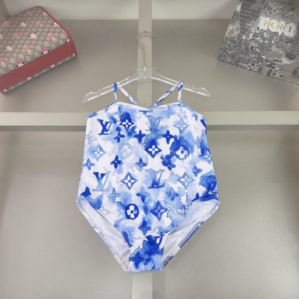 L* Kids' Swimwear #8