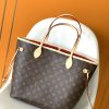 4 Color M40995 Woman Handbag 31 X 28 X 14 Cm