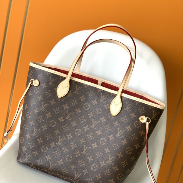 4 Color M40995 Woman Handbag 31 X 28 X 14 Cm