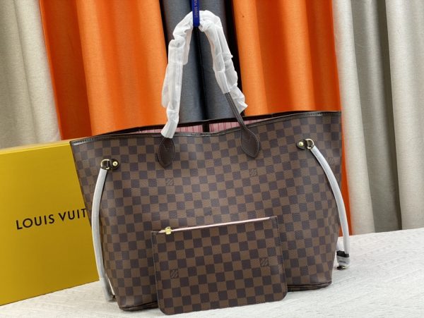 8 Color M40990 Woman Handbag 40*33*20 Cm