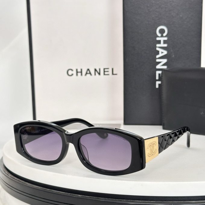 CC* Eyewear SIZE: 52-18-145 - Image 2