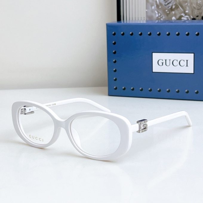 GG* Eyewear SIZE: 55-18-145 - Image 2