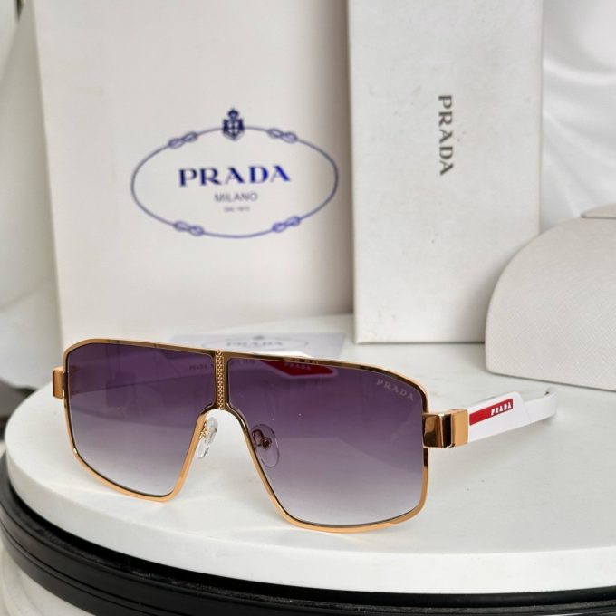 PRA Eyewear SIZE: 64-4-136 - Image 2