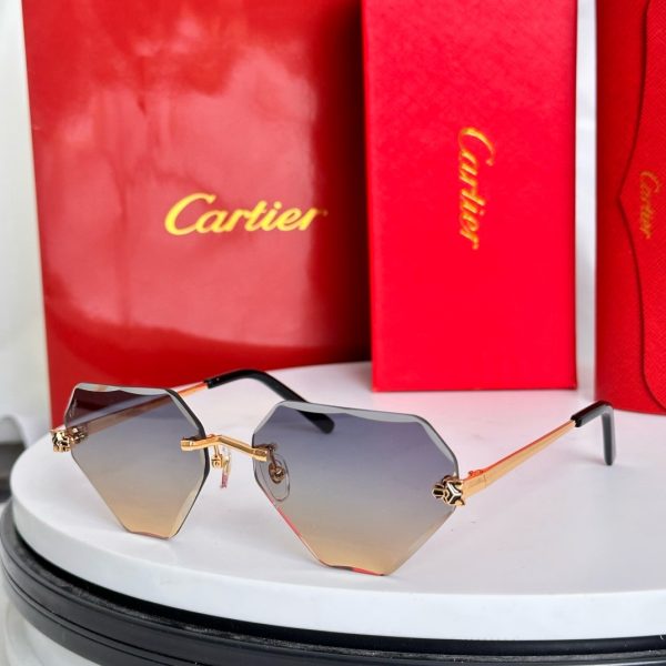 CAR Eyewear SIZE: 57-20-140