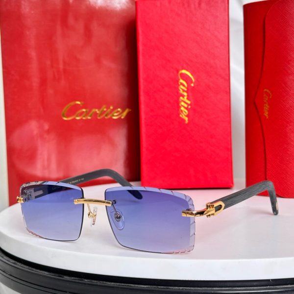 CAR Eyewear SIZE: 59-16-140