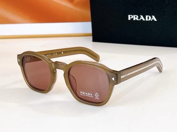 PRA Eyewear SIZE: 49-24-145