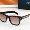 PRA Eyewear SIZE: 54-19-145