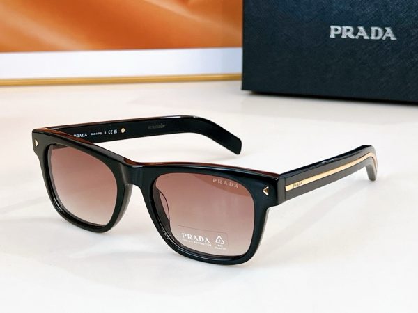 PRA Eyewear SIZE: 54-19-145
