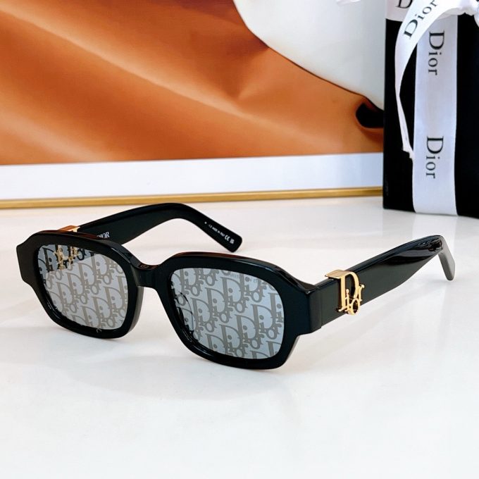 DI*R Eyewear SIZE: 52-20-145 - Image 2