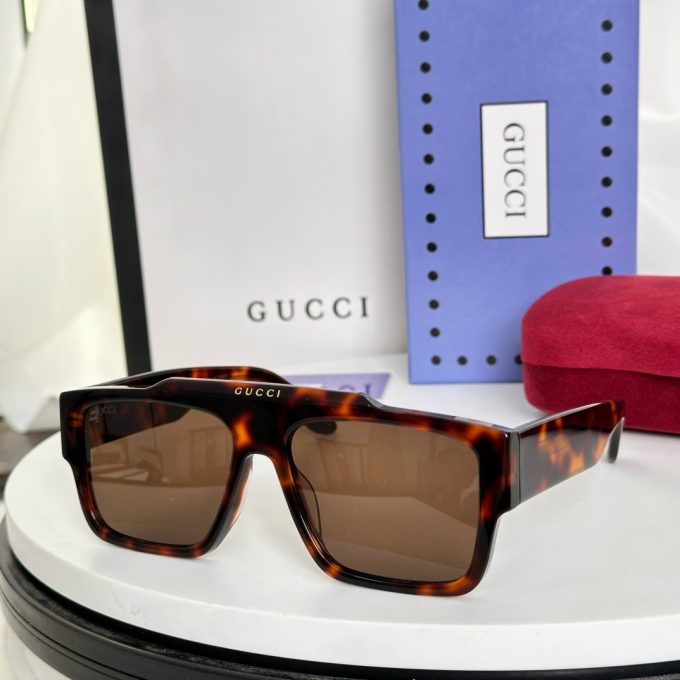GG* Eyewear SIZE: 56-16-145 - Image 2