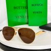 BOTTEG* VENE*A Eyewear SIZE: 64-13-135