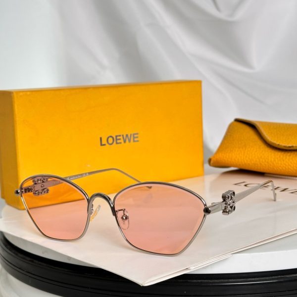 LOEW* Eyewear SIZE: