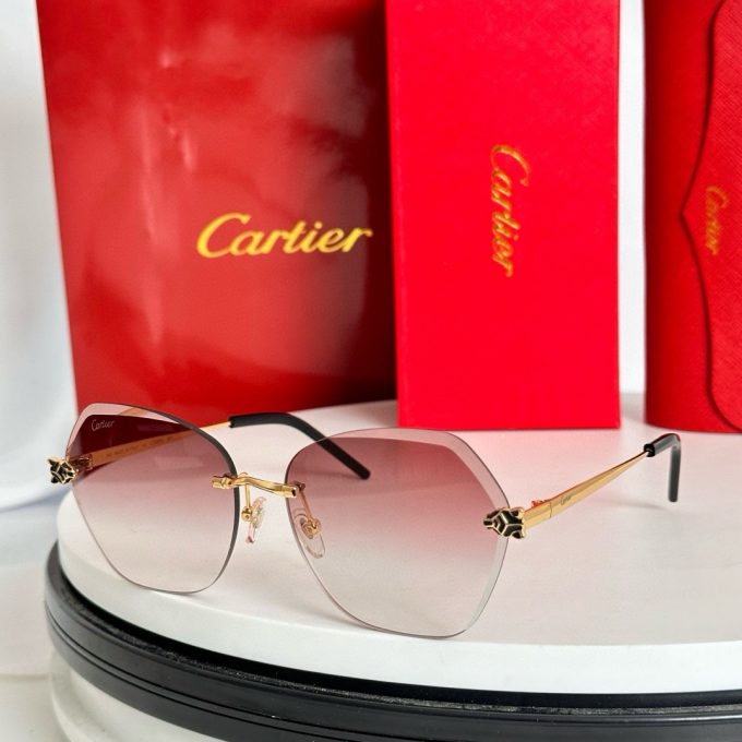 CAR Eyewear SIZE: 61-16-140 - Image 2