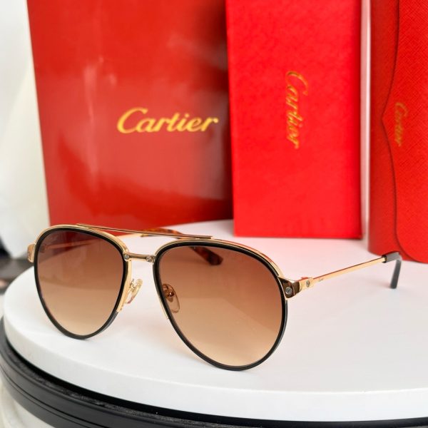 CAR Eyewear SIZE: 59-19-145