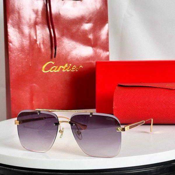 CAR Eyewear SIZE: 61-17-140