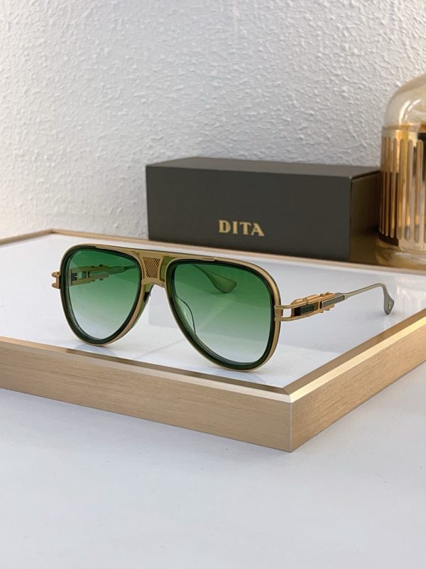 D*TA Eyewear SIZE: 58-16-137