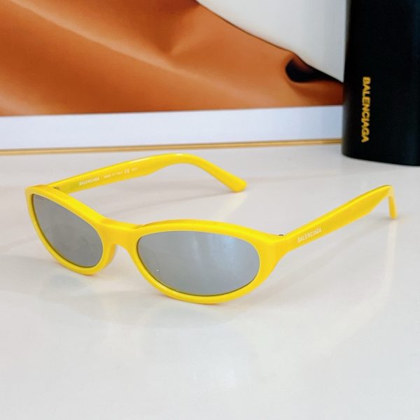 BALE**IAGA Eyewear SIZE: 58-18-140