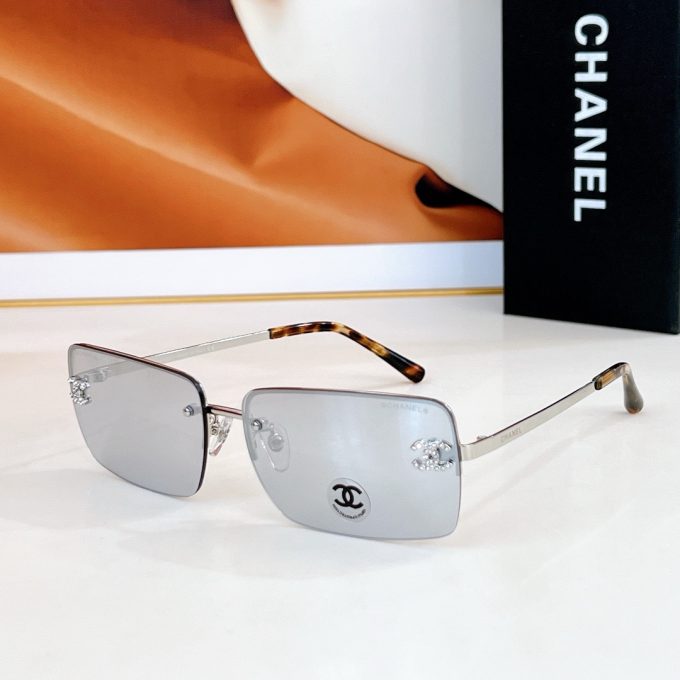 CC* Eyewear SIZE: 62-15-135 - Image 2