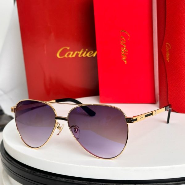 CAR Eyewear SIZE: 60-15-145