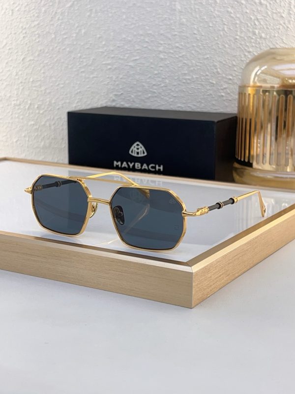 MAYBAC* Eyewear SIZE: 56-17-145