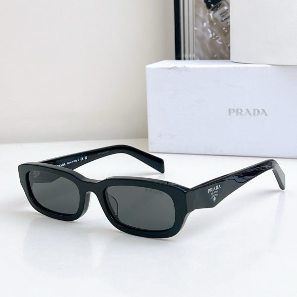 PRA Eyewear SIZE: 53-20-145