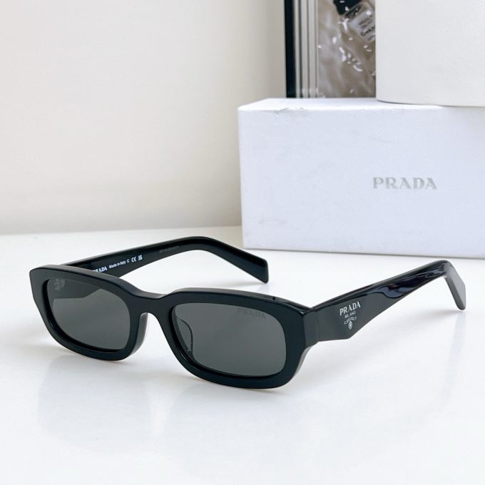 PRA Eyewear SIZE: 53-20-145 - Image 3